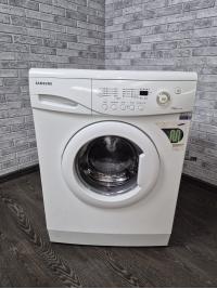 Стиральная машина SAMSUNG WFS 1061